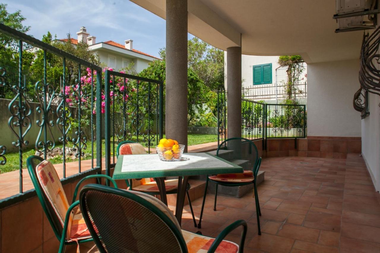 Apartments Cvjetni Dvori Makarska Zewnętrze zdjęcie