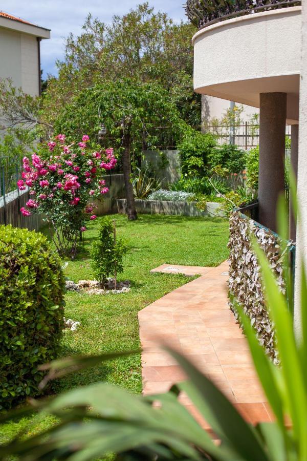 Apartments Cvjetni Dvori Makarska Zewnętrze zdjęcie
