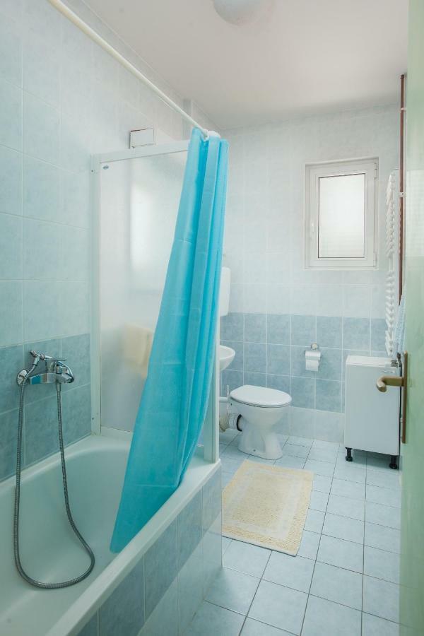 Apartments Cvjetni Dvori Makarska Zewnętrze zdjęcie
