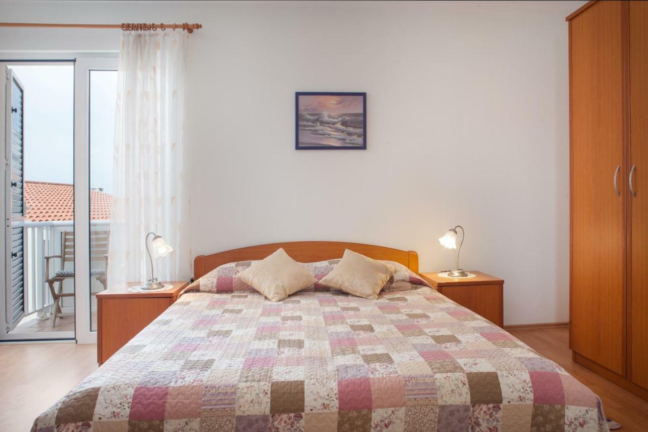 Apartments Cvjetni Dvori Makarska Zewnętrze zdjęcie