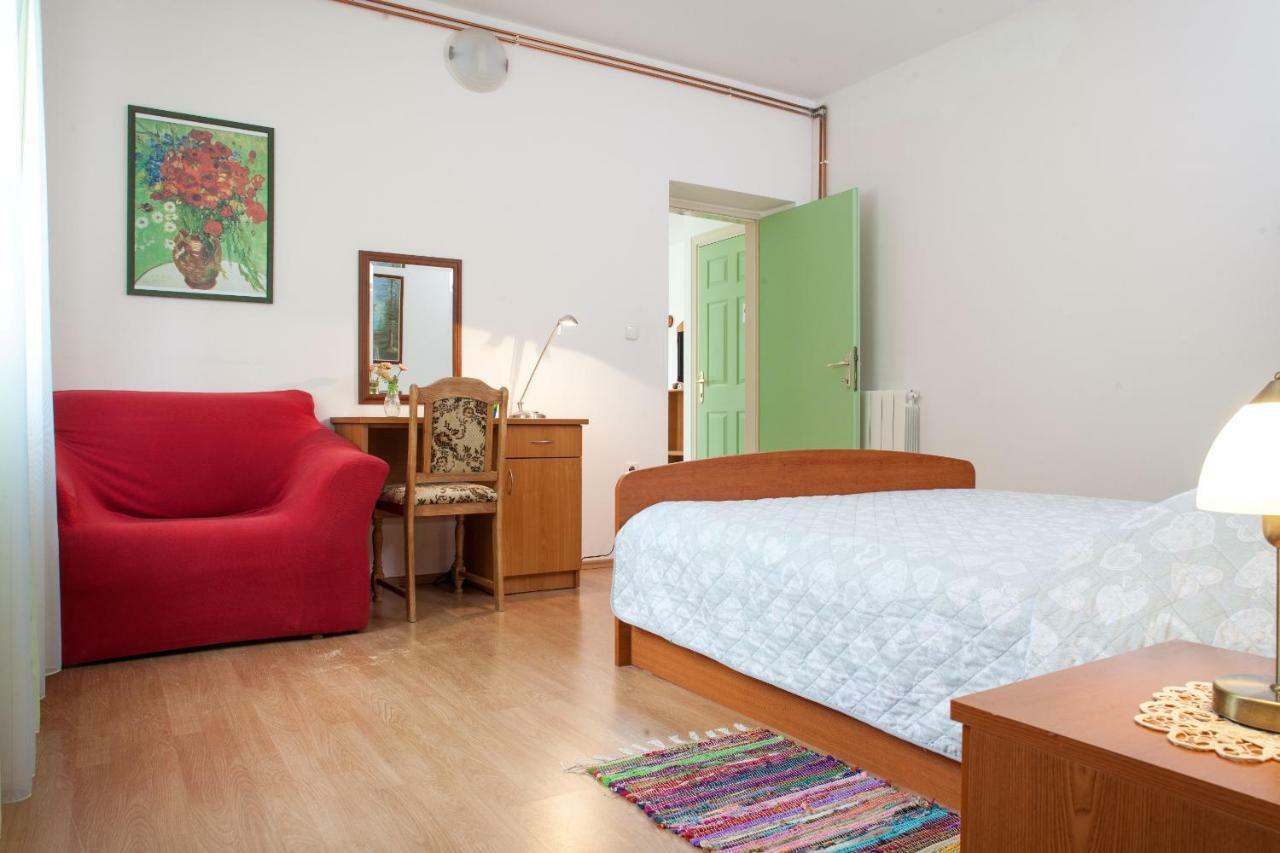 Apartments Cvjetni Dvori Makarska Zewnętrze zdjęcie