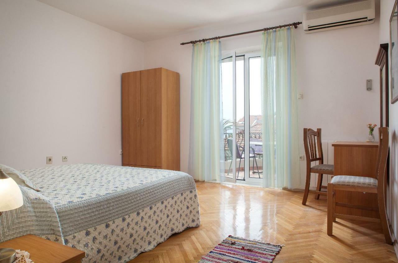 Apartments Cvjetni Dvori Makarska Zewnętrze zdjęcie