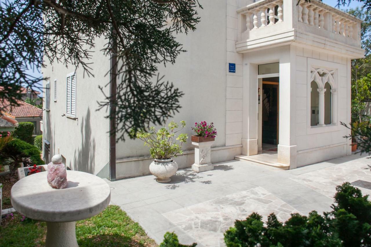 Apartments Cvjetni Dvori Makarska Zewnętrze zdjęcie