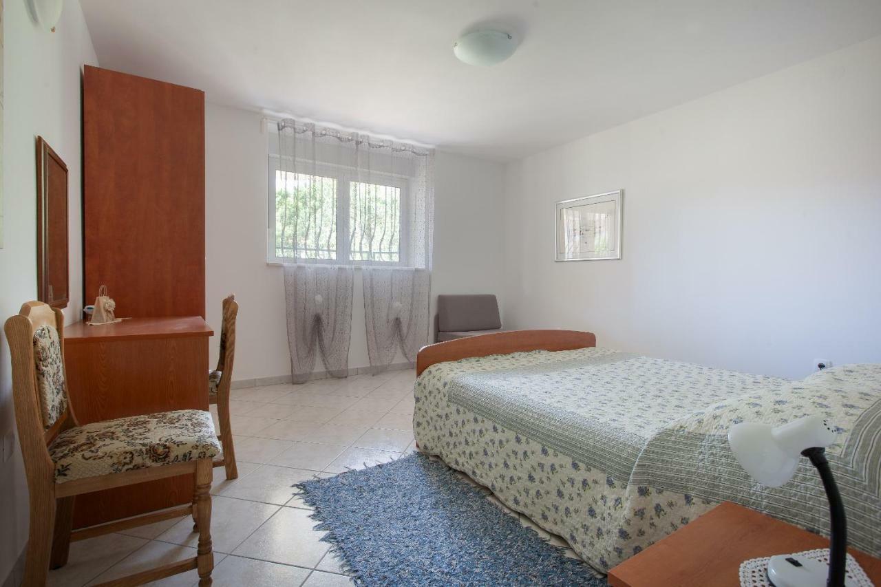 Apartments Cvjetni Dvori Makarska Zewnętrze zdjęcie